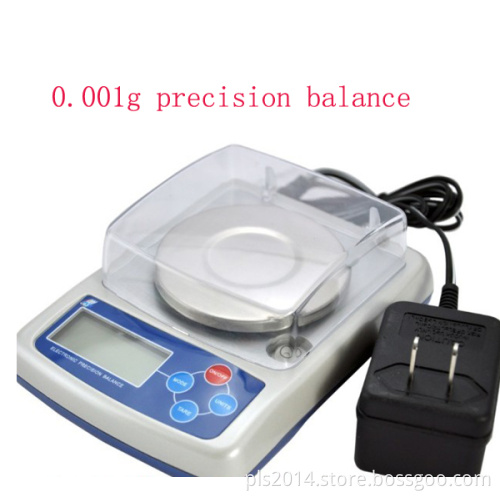 50g*0.001g Precision Digital Pocket Scale 449